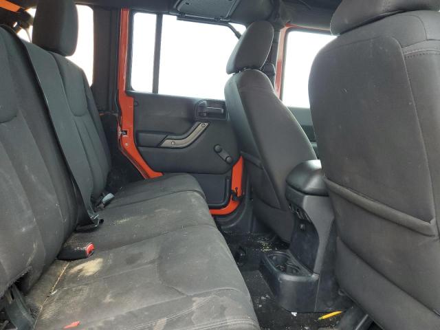 2015 JEEP WRANGLER UNLIMITED SPORT #3290319935