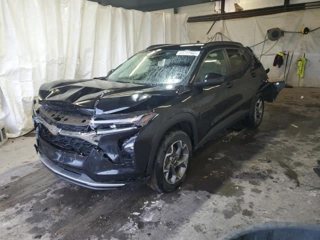 CHEVROLET TRAX 1LT