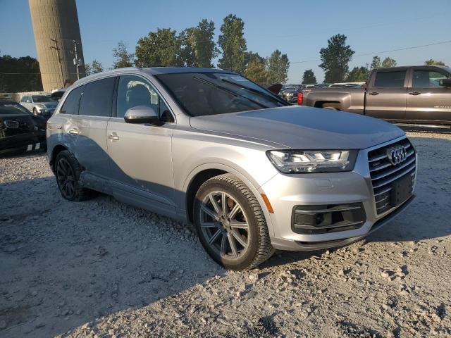 2017 AUDI Q7 PREMIUM PLUS WA1LAAF70HD059603