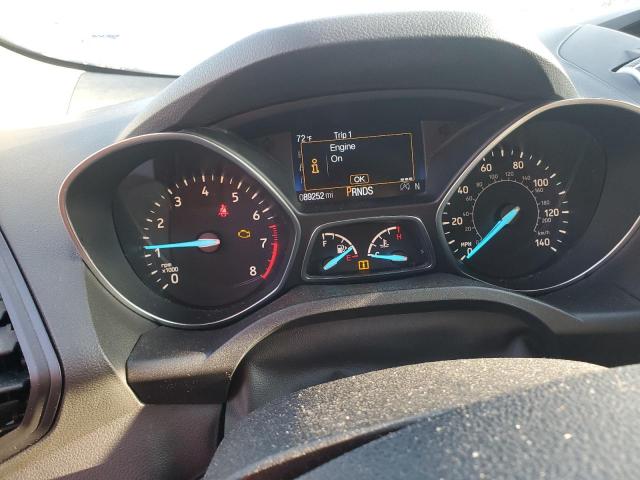 2017 FORD ESCAPE 1FMCU0GD0HUE39788