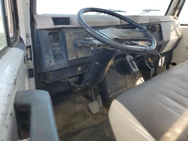 1995 INTERNATIONAL 4000 4700 #3235034008