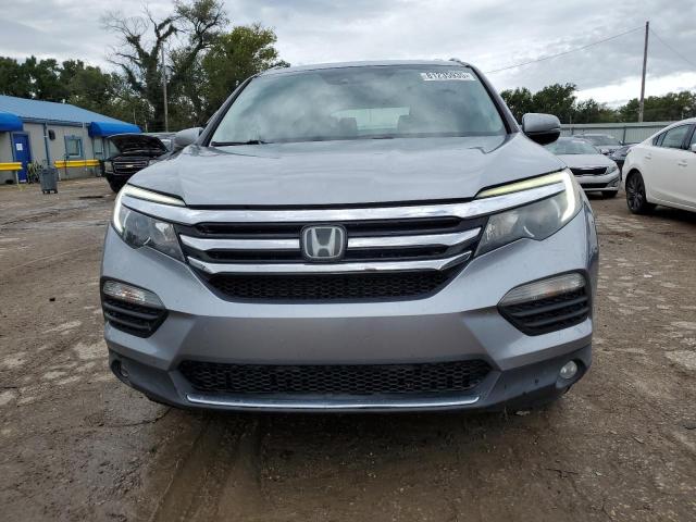2016 HONDA PILOT TOUR #3281750892