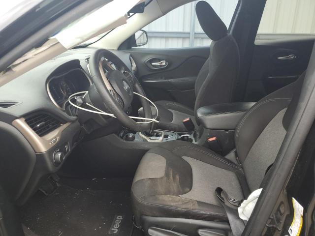 2015 JEEP CHEROKEE SPORT - 1C4PJMAB3FW520136