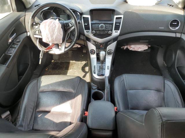 2016 CHEVROLET CRUZE LIMITED LT 1G1PF5SB5G7179753