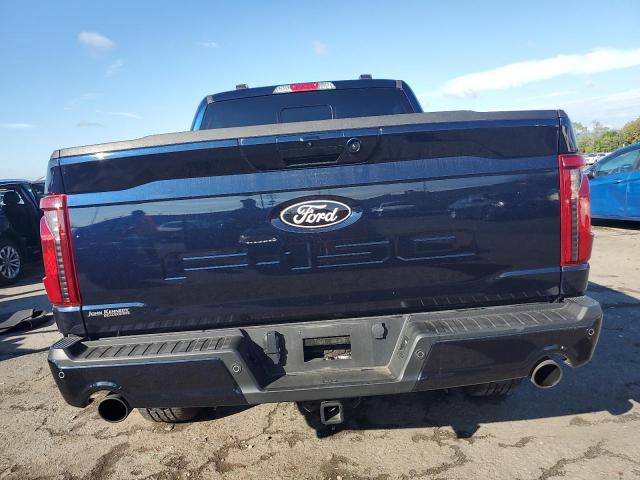 2024 FORD F150 XLT - 1FTFW3LD9RFB54824