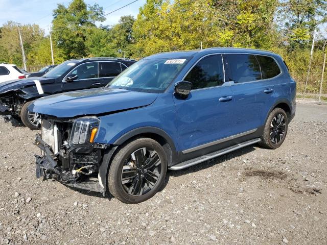 2023 KIA TELLURIDE SX 5XYP5DGC8PG367269
