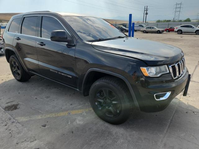 2017 JEEP GRAND CHEROKEE LAREDO #3271091129