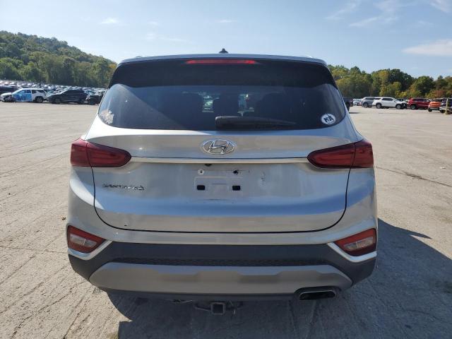 2020 HYUNDAI SANTA FE S - 5NMS23AD2LH270258