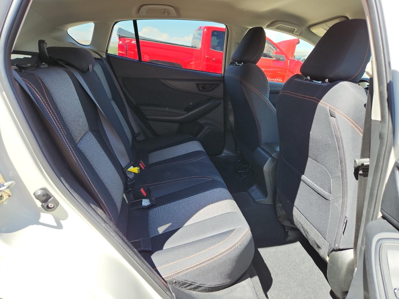 SUBARU CROSSTREK PREMIUM