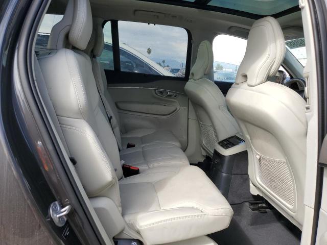 2024 VOLVO XC90 ULTIM YV4H60CF5R1147131