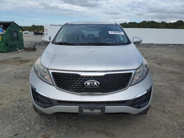 2016 KIA SPORTAGE L - KNDPBCAC6G7822354