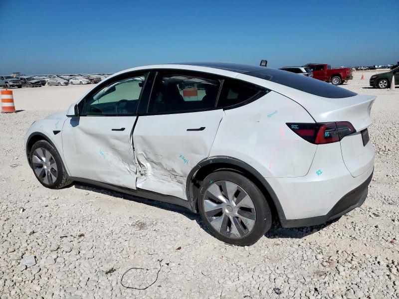 2023 TESLA MODEL Y #3297351749