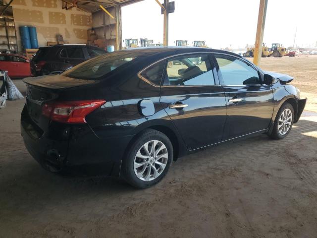 2019 NISSAN SENTRA S 3N1AB7AP4KY216349