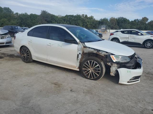 2016 VOLKSWAGEN JETTA SPOR - 3VWD17AJ6GM238549