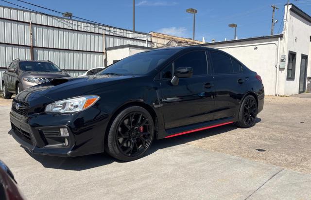 2020 SUBARU WRX PREMIU JF1VA1B6XL9812020