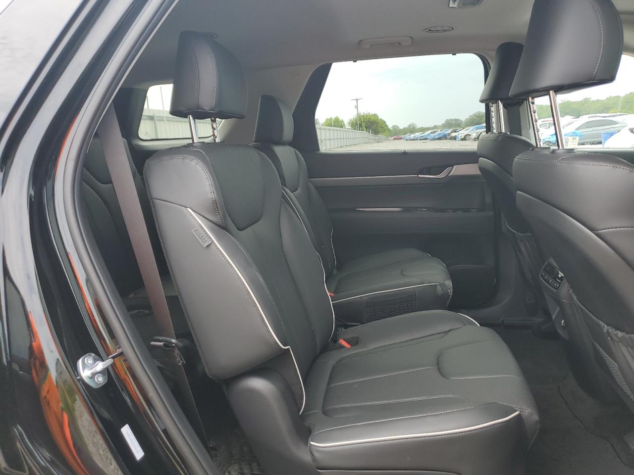 HYUNDAI PALISADE XRT