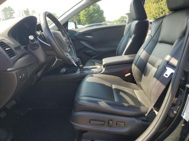 2017 ACURA RDX 5J8TB4H38HL000238