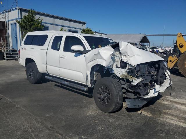 2018 TOYOTA TACOMA ACC 5TFRX5GN8JX109073