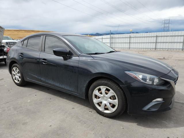 2016 MAZDA 3 SPORT - 3MZBM1T73GM294168