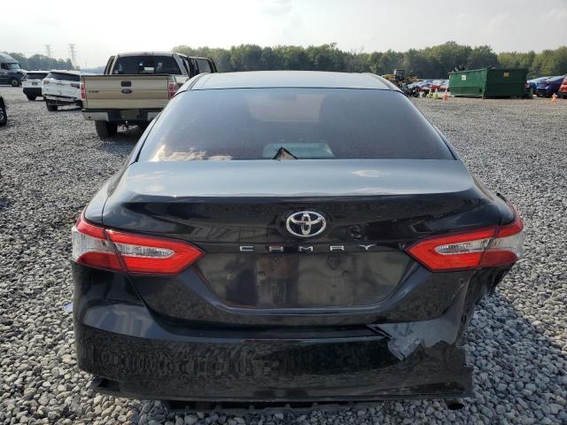 2018 TOYOTA CAMRY L 4T1B11HK7JU091386