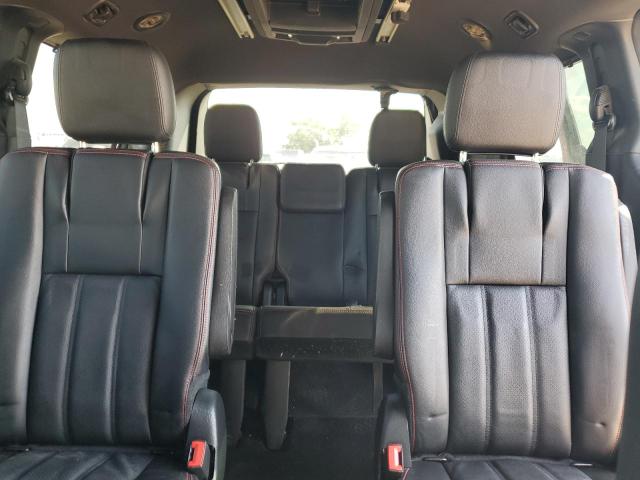 2017 DODGE GRAND CARA 2C4RDGEG2HR741861