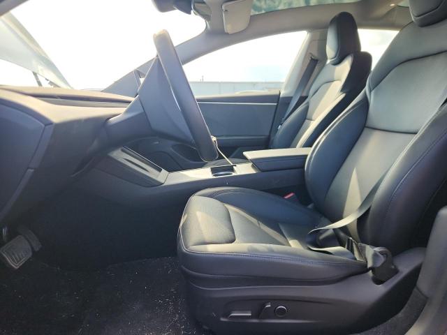 2024 TESLA MODEL 3 5YJ3E1EAXRF857642