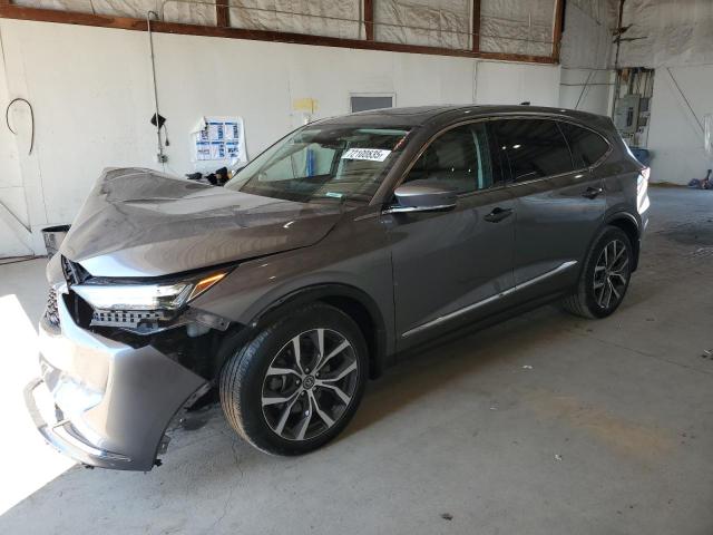 ACURA MDX TECHNO