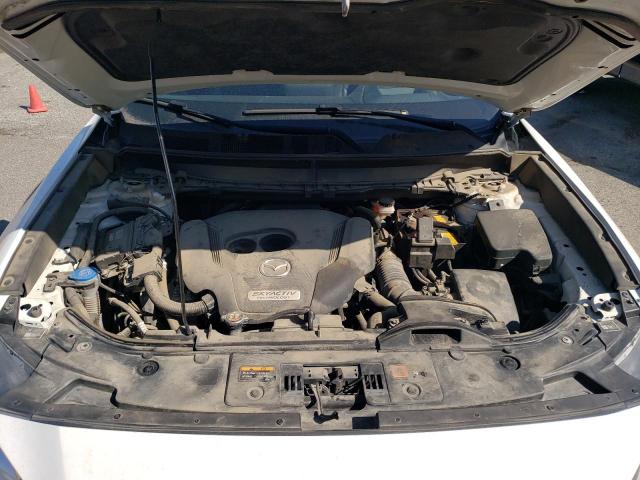 2016 MAZDA CX-9 GRAND JM3TCBDY8G0107122