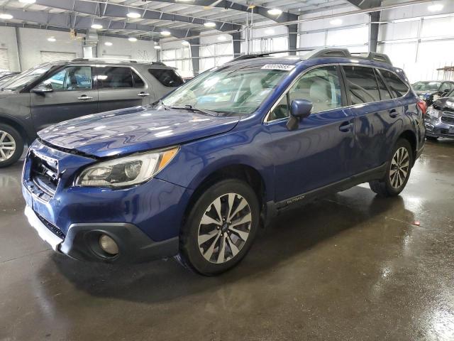 2015 SUBARU OUTBACK 3. 4S4BSELC7F3324913