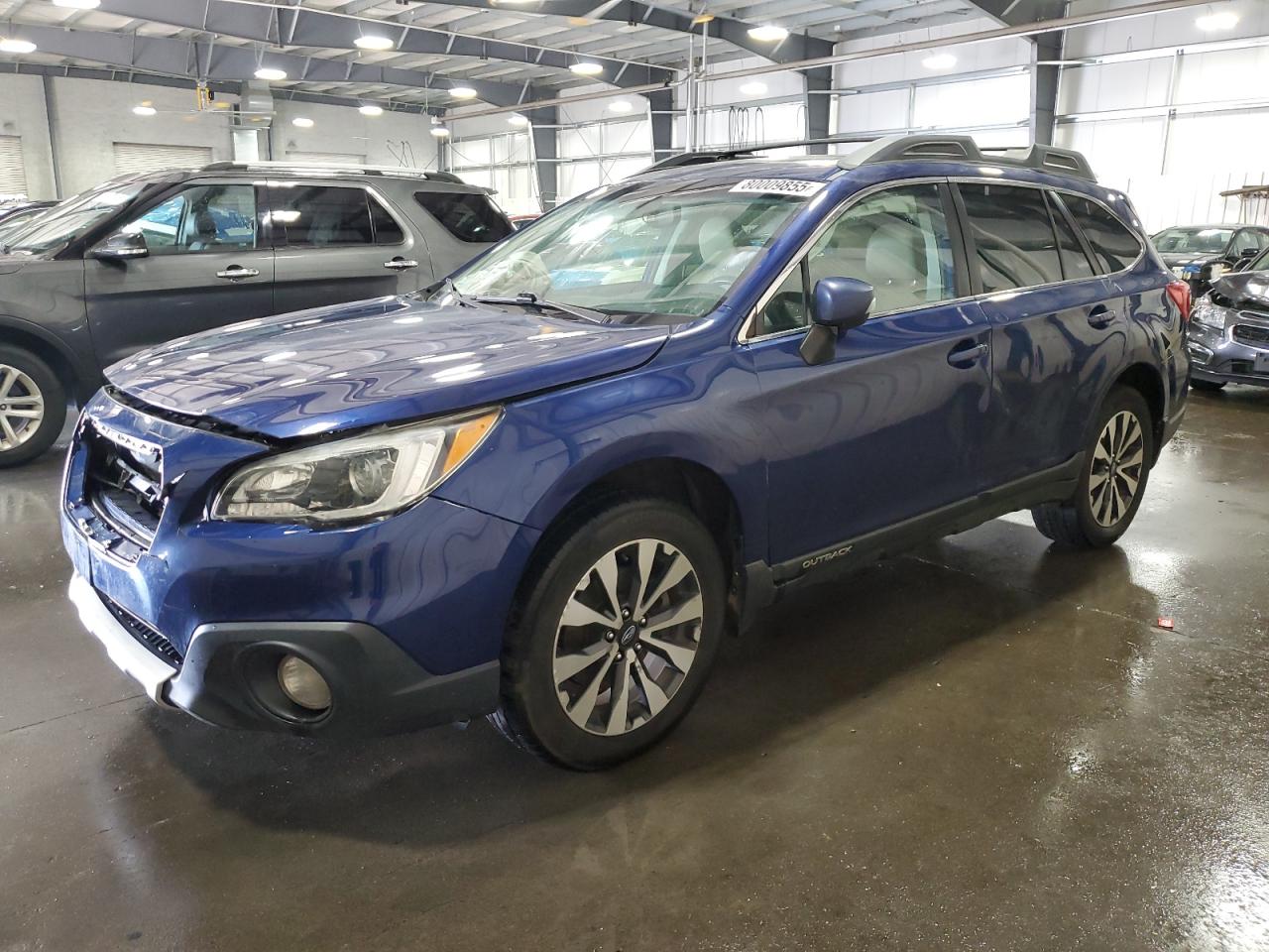 SUBARU OUTBACK 3.6R LIMITED