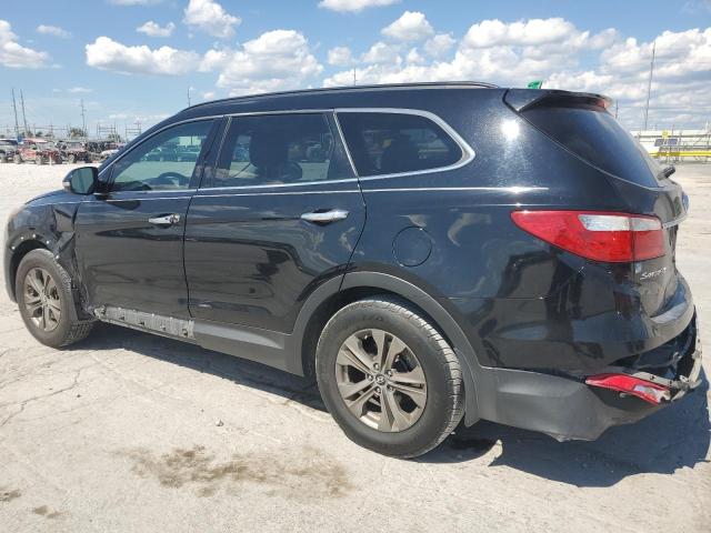 2015 HYUNDAI SANTA FE G KM8SN4HF9FU097934