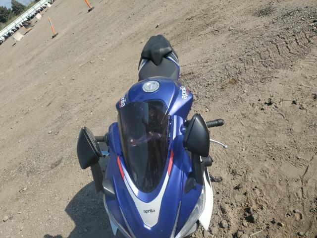 2023 APRILIA RS 660 - ZD4KSUG02PS001735