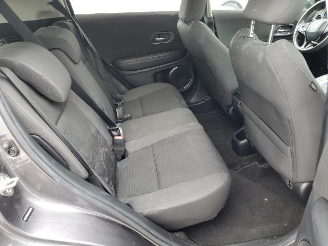 2019 HONDA HR-V EX - 3CZRU5H56KM729543