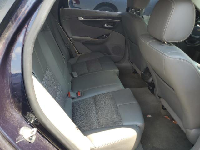 2017 CHEVROLET IMPALA LT 2G1105SAXH9154605