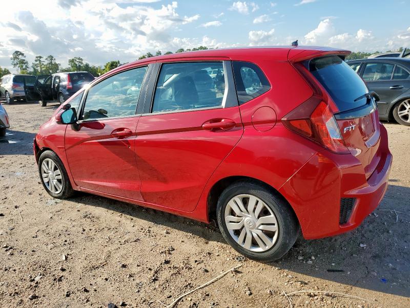 2015 HONDA FIT LX 3HGGK5H58FM713578
