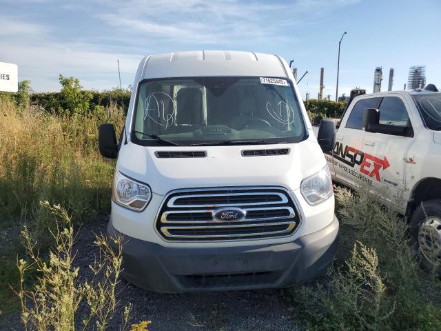 2018 FORD TRANSIT T- 1FTYR2CG3JKB26615