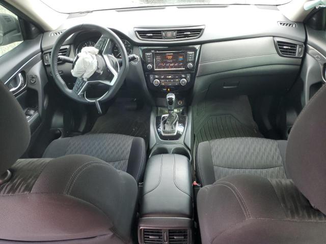 2020 NISSAN ROGUE S 5N1AT2MT8LC777889