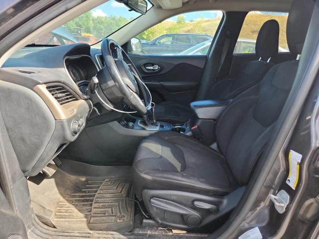 2015 JEEP CHEROKEE LATITUDE #3290146260