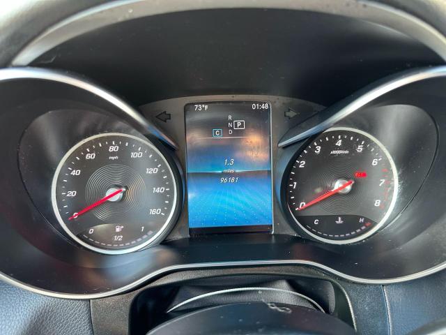 2022 MERCEDES-BENZ GLC 300 4M W1N0G8EB7NV330712