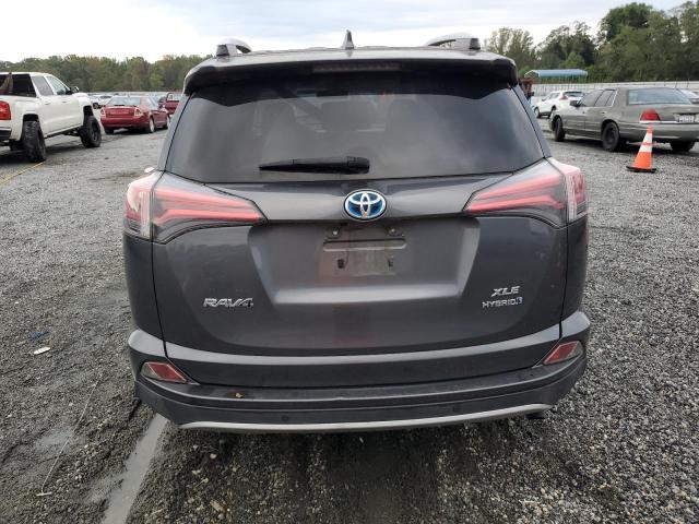 2016 TOYOTA RAV4 HV XL JTMRJREVXGD030932