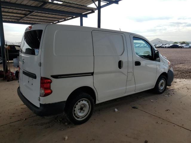 2015 NISSAN NV200 2.5S - 3N6CM0KN3FK709255