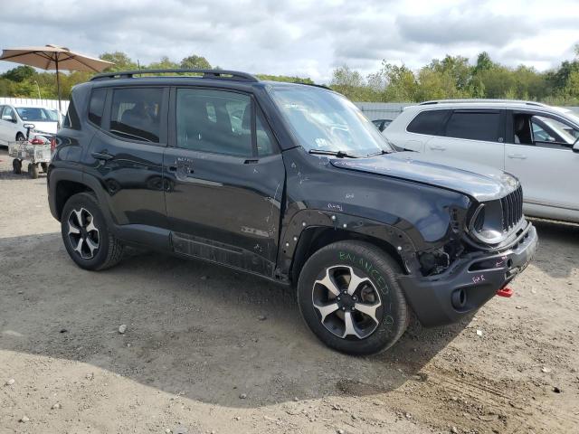 2019 JEEP RENEGADE TRAILHAWK ZACNJBC11KPJ93529