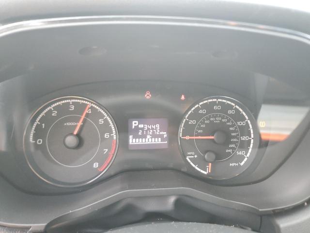 2018 SUBARU IMPREZA 4S3GKAA6XJ3616483