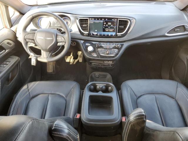 2022 CHRYSLER PACIFICA T 2C4RC3BG0NR119609