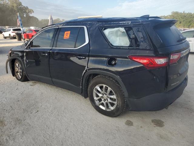 2019 CHEVROLET TRAVERSE L 1GNERGKW5KJ150065