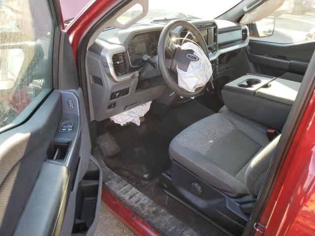 2021 FORD F150 1FTNF1E54MKD42124