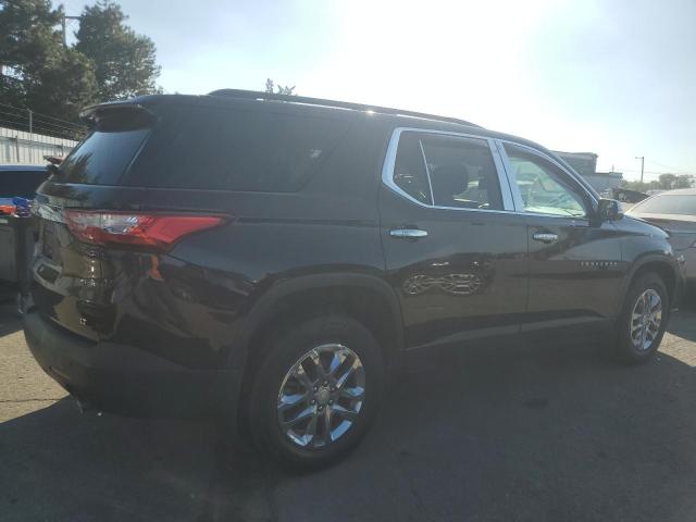 2019 CHEVROLET TRAVERSE L - 1GNEVGKW0KJ114229
