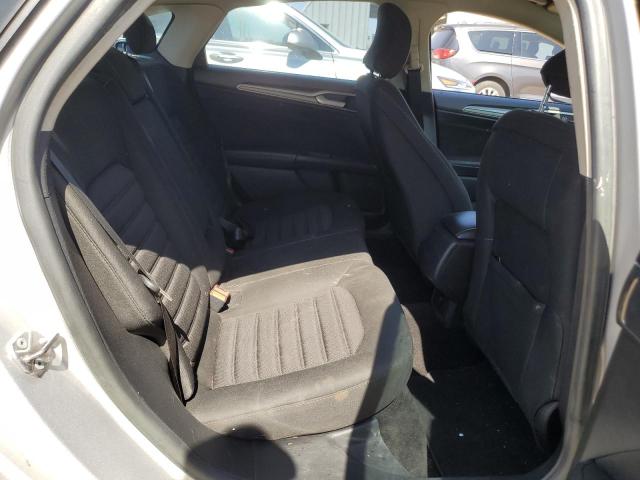 2018 FORD FUSION SE #3287637007