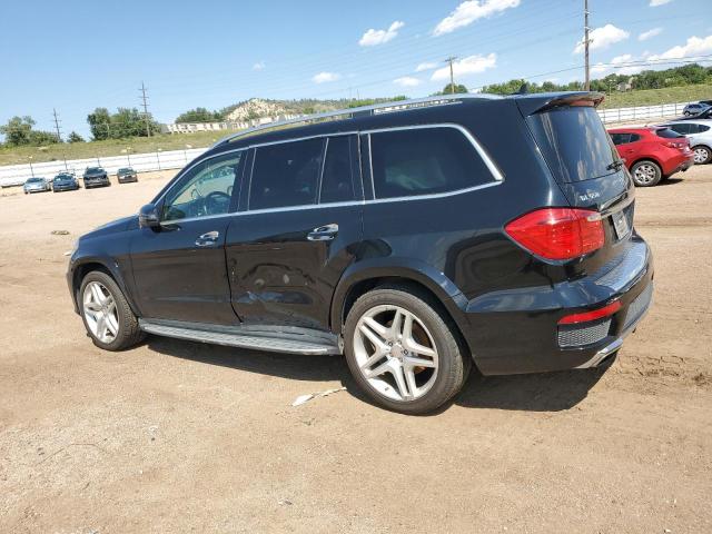 2015 MERCEDES-BENZ GL 550 4MA 4JGDF7DE4FA514592