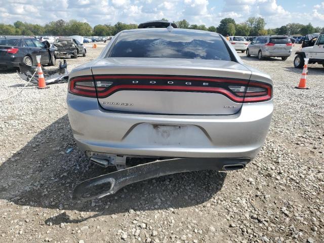 2015 DODGE CHARGER SX 2C3CDXHG3FH824255